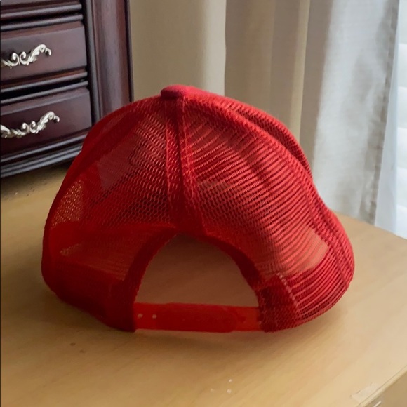 Motor Co. ‘Forever 21’ Ball Cap - Picture 3 of 4